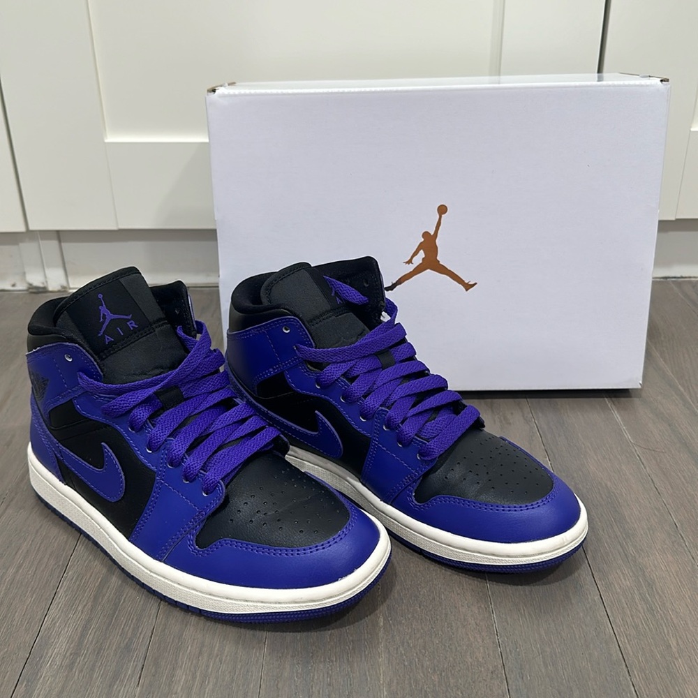 Nike Air Jordan 1 Mid